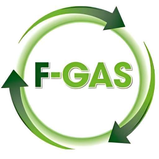 Logo F-GAS