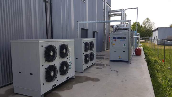 Installateur de pompe à chaleur Haute-Loire