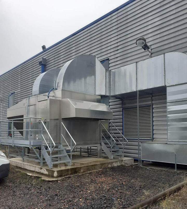 Installateur système de froid industriel Haute-Loire