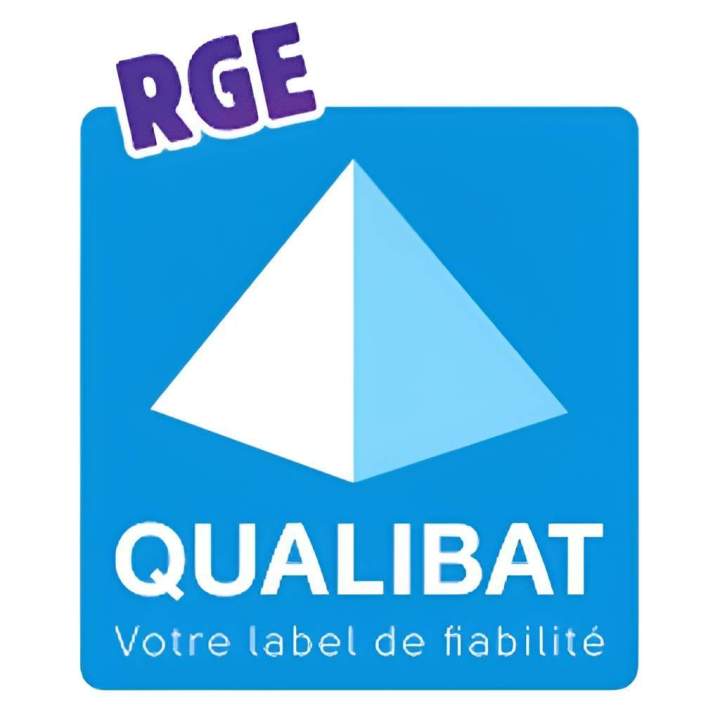Logo RGE Qualibat