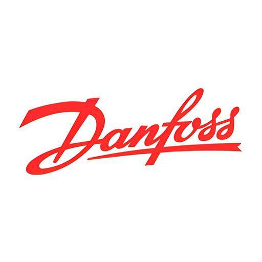 Logo Danfoss