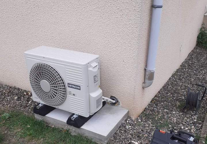 Dépannage d'installations frigorifiques Haute-Loire