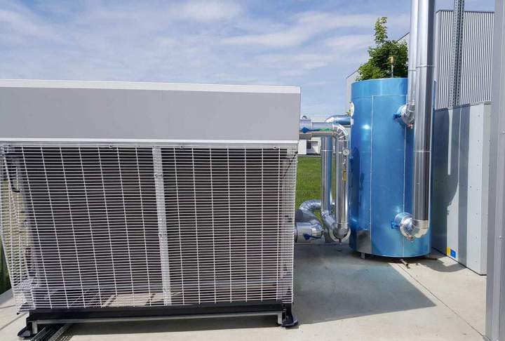 Froid industriel Haute-Loire