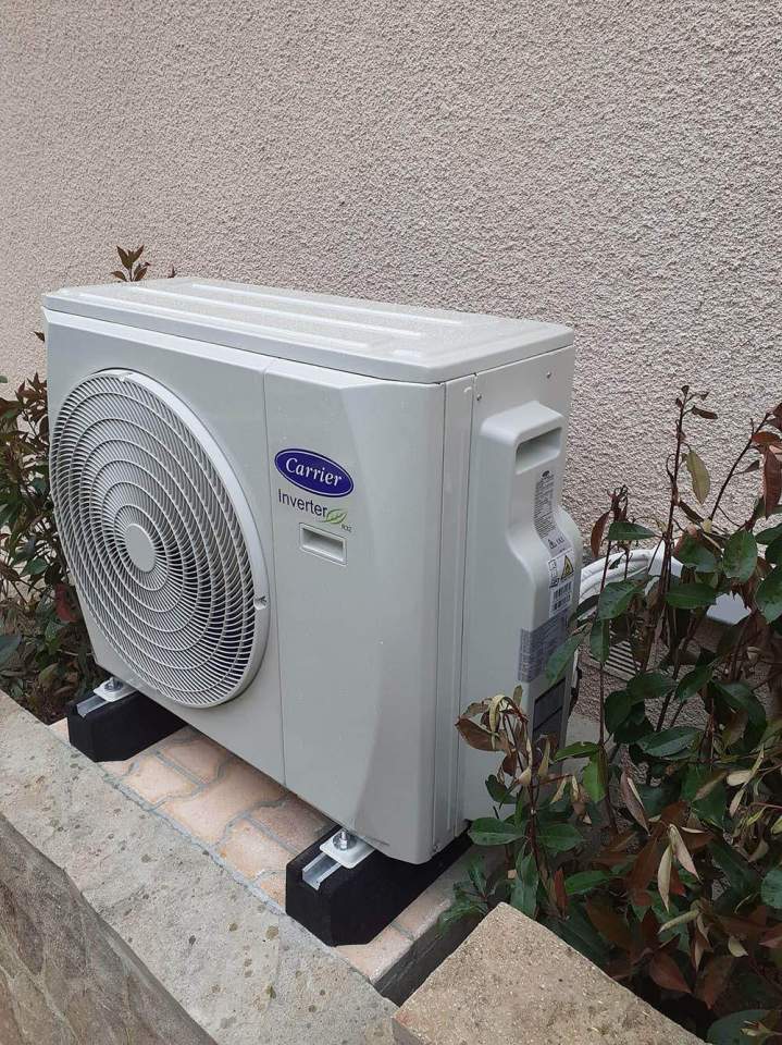 Dépannage de pompe à chaleur Haute-Loire