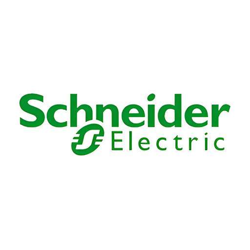 Logo Schneider Elcetric