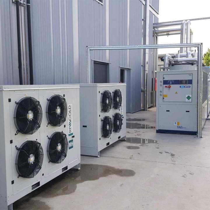 Installateur de pompe à chaleur Haute-Loire